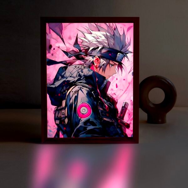 Kakashi Hatake -Naruto - Image 2